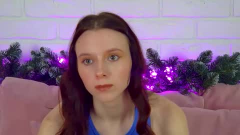 Snapshot of arinakubrick chatting on 12-17-25, 06:36 Arinakubrick online show from 12-17-25, 06:36