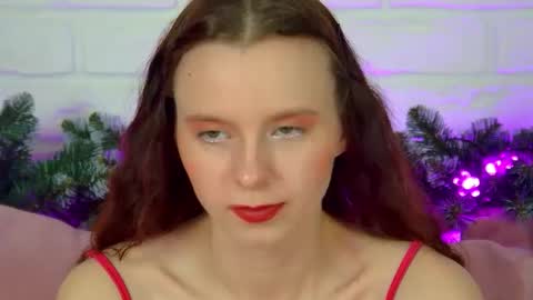 Snapshot of arinakubrick chatting on 12-19-25, 06:26 Arinakubrick online show from 12-19-25, 06:26