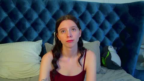 Arinakubrick online show from 04-07-26, 06:19