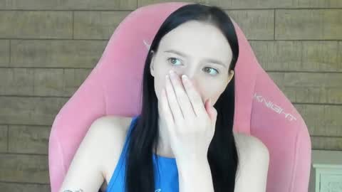 Arinakubrick online show from 04-17-26, 04:21