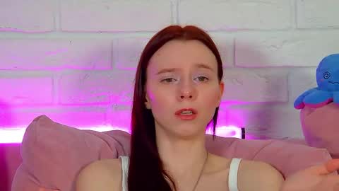 Arinakubrick online show from 05-23-26, 04:44