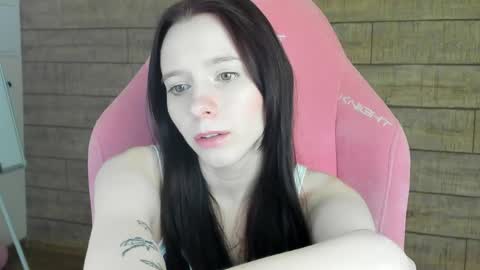 Arinakubrick online show from 05-27-26, 05:54