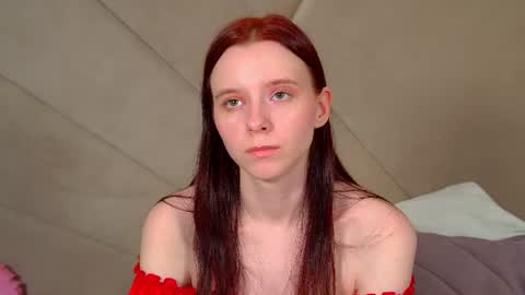 Arinakubrick online show from 06-14-26, 02:24