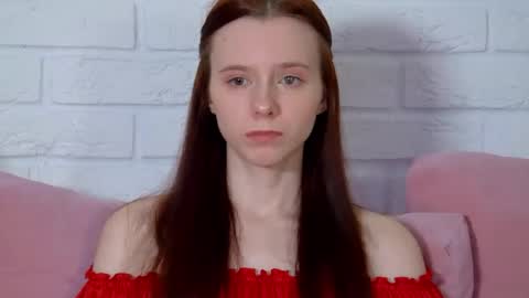 Arinakubrick online show from 07-14-26, 04:34