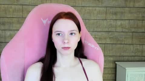 Arinakubrick online show from 07-18-26, 05:50