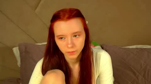 Arinakubrick online show from 07-19-26, 04:33