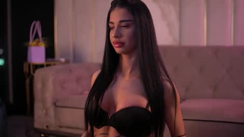 Snapshot of arinarhodes chatting on 03-30-26, 05:36 Arina online show from 03-30-26, 05:36
