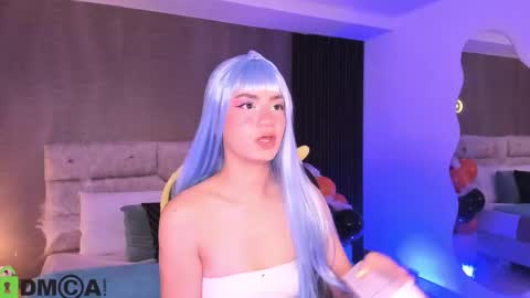 Snapshot of arinextdoor chatting on 11-01-25, 01:51 Ari online show from 11-01-25, 01:51