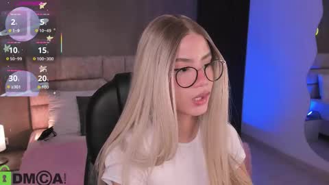 Snapshot of arinextdoor chatting on 11-16-25, 11:10 Ari online show from 11-16-25, 11:10