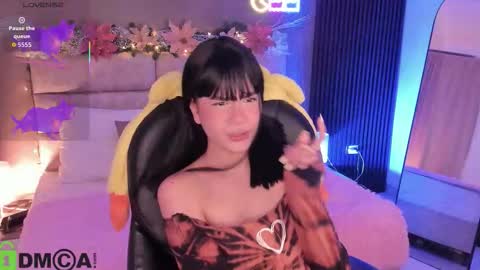 Snapshot of arinextdoor chatting on 12-01-25, 12:26 Ari online show from 12-01-25, 12:26