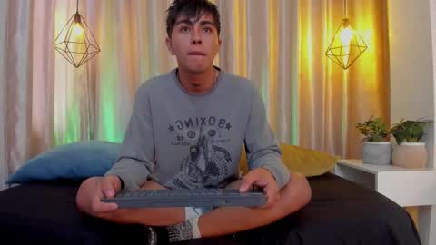 Arion online show from 09-08-25, 07:13