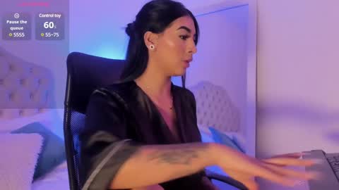 Ari Robert online show from 03-08-25, 09:06