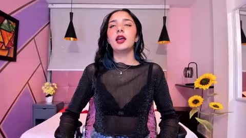 Snapshot of aris_suarez chatting on 02-07-26, 01:04 Aris Suarez online show from 02-07-26, 01:04