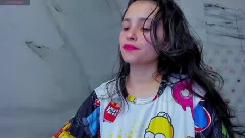Snapshot of arisha_lee2 chatting on 06-03-26, 01:08 arisha_lee2 online show from 06-03-26, 01:08