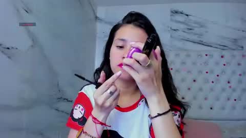 Snapshot of arisha_lee2 chatting on 07-10-26, 11:07 arisha_lee2 online show from 07-10-26, 11:07