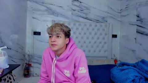 celina online show from 09-12-25, 02:50