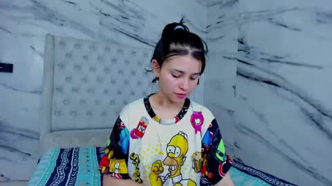 celina online show from 10-09-25, 02:37