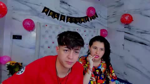 celina online show from 02-19-26, 02:57