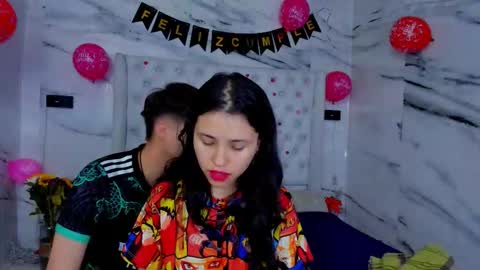 celina online show from 02-20-26, 03:12