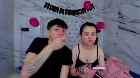 celina online show from 03-13-26, 01:51