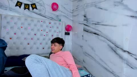 celina online show from 04-14-26, 02:12