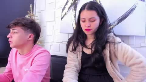 celina online show from 04-18-26, 03:49