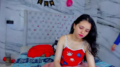 celina online show from 04-25-26, 03:09