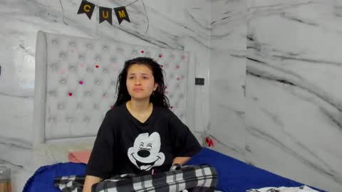 Snapshot of arissha_lee chatting on 05-03-26, 01:39 celina online show from 05-03-26, 01:39