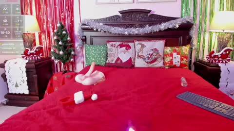 Ari  online show from 12-05-24, 04:01