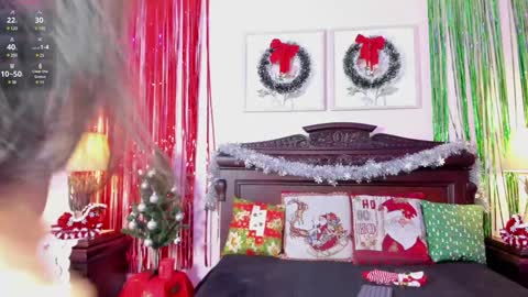 Ari  online show from 12-12-24, 11:29