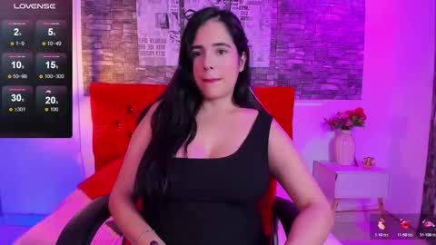 Snapshot of arith_sandoval_sc chatting on 02-27-26, 08:31 ARITH SANDOVAL online show from 02-27-26, 08:31