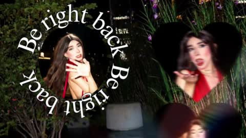   Nice to meet you  thumb up me please its important I  LOOK MY BIO DOWN online show from 03-22-26, 08:40