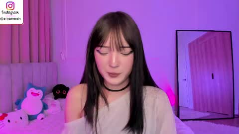 Ariya online show from 06-17-26, 02:29