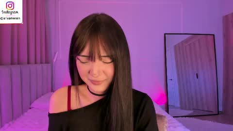 Ariya online show from 06-20-26, 02:09