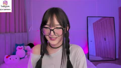 Ariya online show from 06-21-26, 02:08