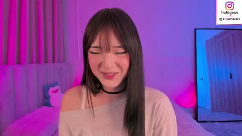 Ariya online show from 07-12-26, 03:14