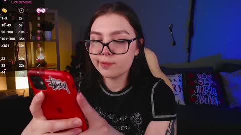 Astrid online show from 01-11-25, 12:29