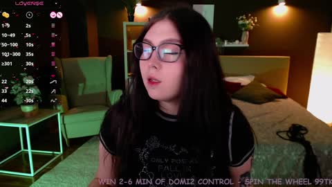 Astrid online show from 01-16-25, 12:31