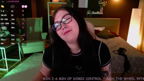 Astrid online show from 01-16-25, 03:35