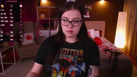 Astrid online show from 02-12-25, 06:30