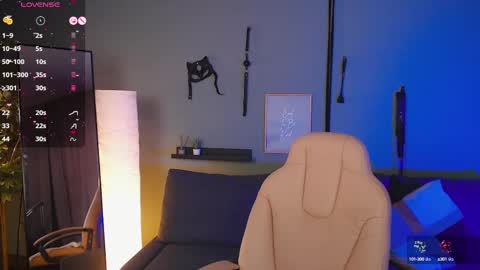 Astrid online show from 02-20-25, 12:30