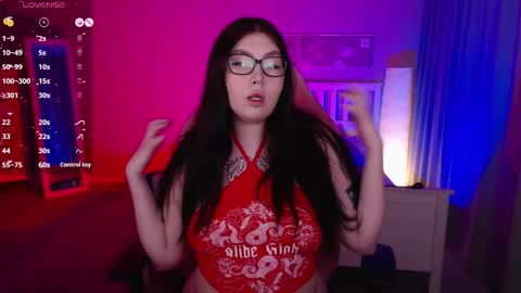 Astrid online show from 03-01-25, 12:28