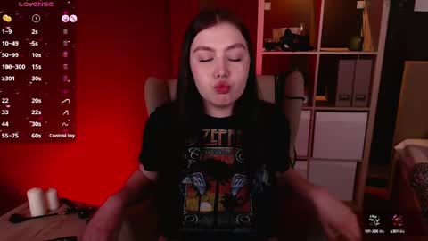 Astrid online show from 03-07-25, 12:26