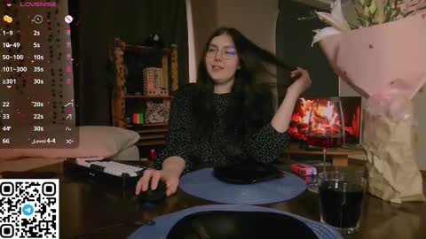 Astrid online show from 02-14-26, 07:27