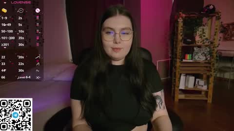 Astrid online show from 03-21-26, 11:59