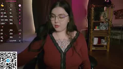 Astrid online show from 03-24-26, 11:04