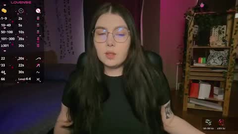 Astrid online show from 04-19-26, 11:20