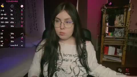 Astrid online show from 04-26-26, 11:19