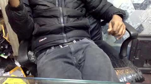 arjun9830 online show from 12-22-25, 07:49