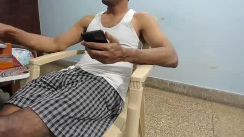 Arjun online show from 01-14-25, 08:20